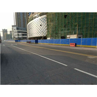 重庆围挡厂家#云阳工地围挡效果好 