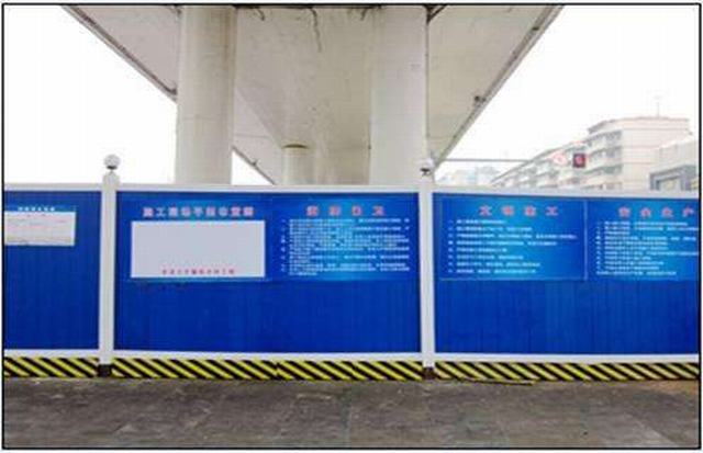 重庆围挡出售/奉节彩钢围挡价格优惠 