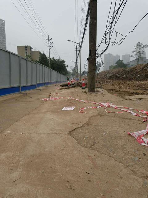 重庆围挡厂家#开州区市政围挡**报价 
