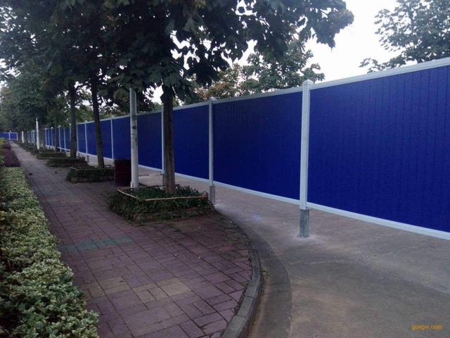 重庆围挡厂家/秀山工地围挡价格优惠 