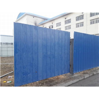 重庆围挡租赁#南川区市政围挡多少钱 
