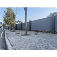 重庆围挡租赁