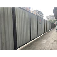 重庆工程围挡租赁