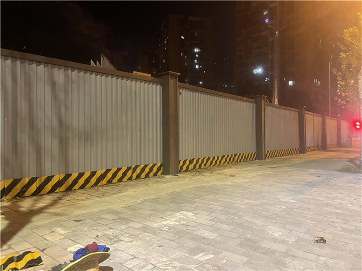 重庆围挡效果好