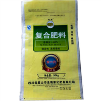 第六代金蜀象 复合肥料