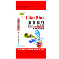 复合肥料（高浓度纯硫酸钾）
