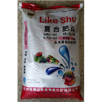 高浓度纯硫酸钾 复合肥料