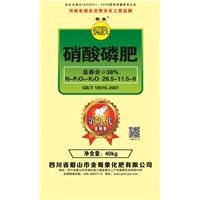 金蜀象 硝酸磷钾