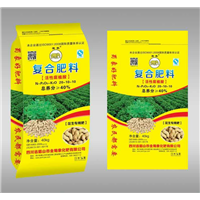 复合肥料(活性腐殖酸)
