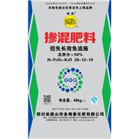 金蜀象 掺混肥料