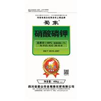 金蜀象 硝酸磷钾