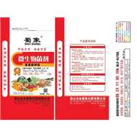 蜀象微生物菌剂 