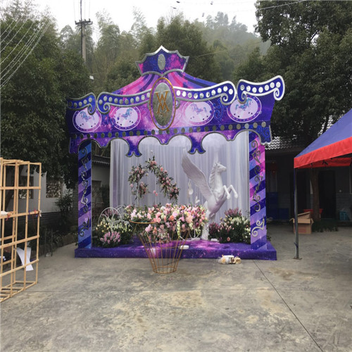 杭州招牌设计，杭州发光字制作 
