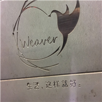 杭州超薄灯箱制作，杭州发光字设计 