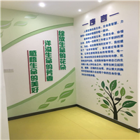 杭州道路交通指示牌，杭州亚克力制作 