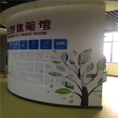 杭州广告公司，杭州压克力发光字 