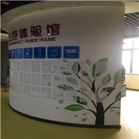 杭州广告公司，杭州压克力发光字 