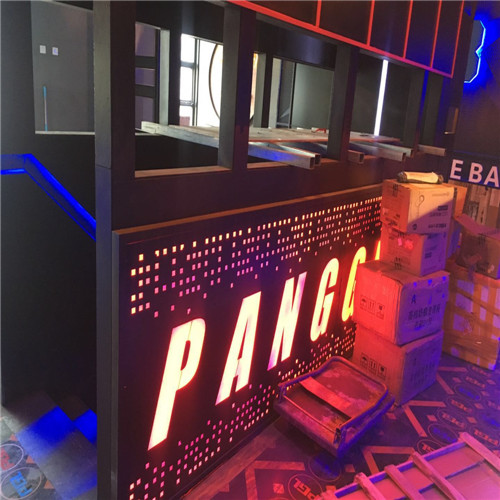 杭州展厅设计，杭州展厅设计 