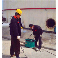贵阳储罐清洗 
