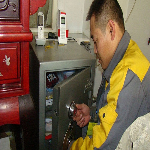 滑县开保险柜