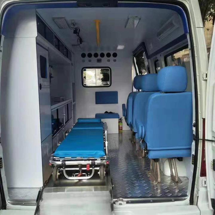 贵州贵阳救护车出租 贵阳救护车跨省服务15180880832 