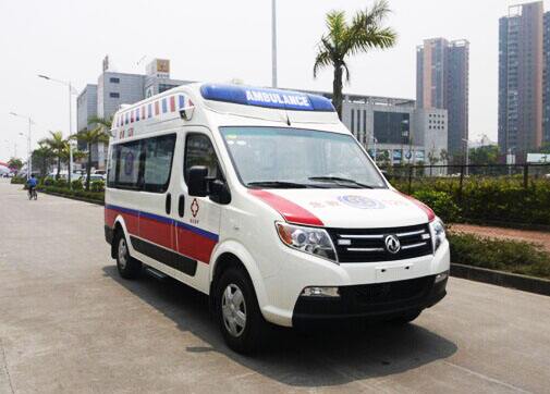 贵阳急救车出租┃贵阳跨省救护车接送 