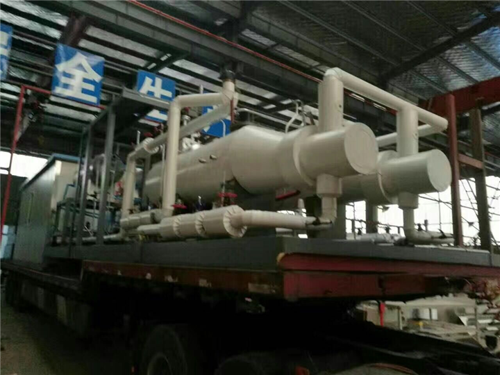 给管道保温的时候需要注意的操作事项 