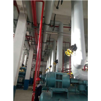 管道保温施工工艺