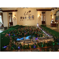 河南模型公司@驻马店模型公司@周口建筑模型公司 