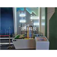 河南建筑模型公司