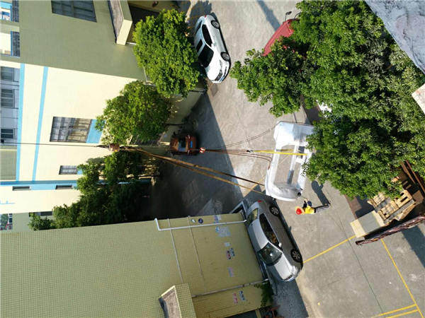 滕州专业搬家-24小时提供搬家服务 