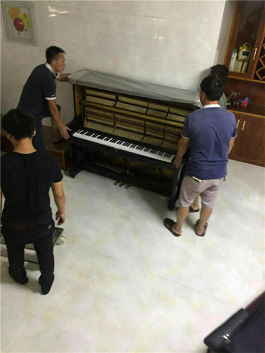 滕州专业搬家-15年专业搬家 