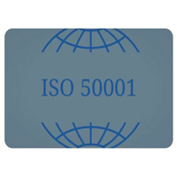 济宁ISO50001能源管理体系认证