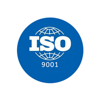 济宁ISO9001质量体系认证