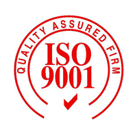 淄博ISO9001质量管理体系认证