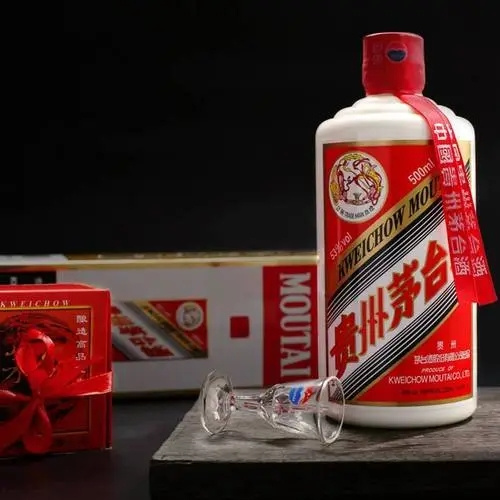 宁波茅台酒回收