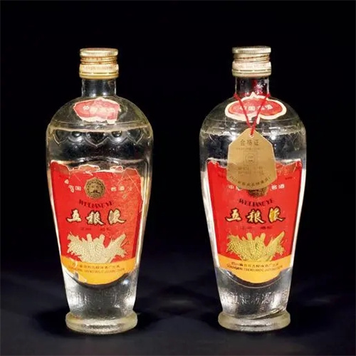 宁波烟酒回收公司
