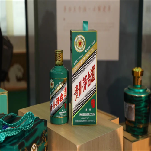 宁波烟酒回收