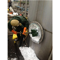 清理甲醛罐|专业清理甲醛罐 