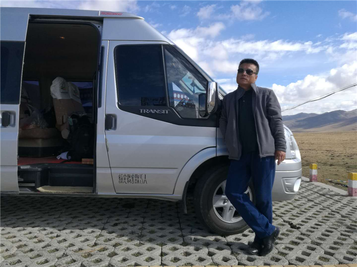 甘南旅游包车 
