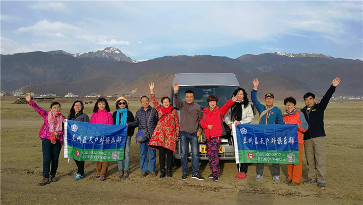 甘南旅游包车 