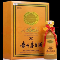 榆林名酒回收
