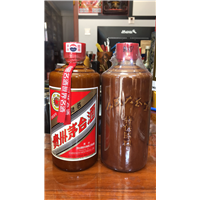 榆林老酒回收
