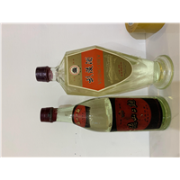 榆林老酒回收