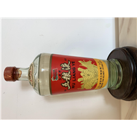 榆林老酒回收