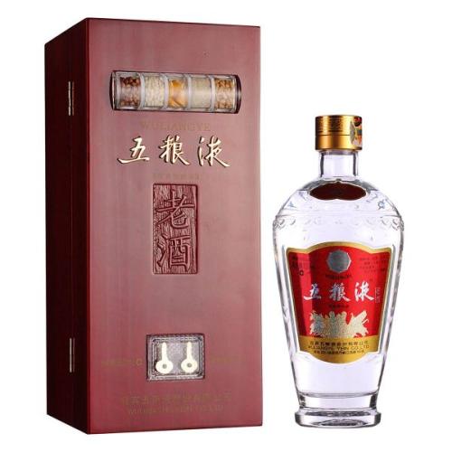 榆林老酒回收