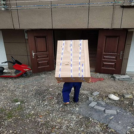 永康企事业单位搬场
