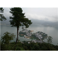 东江湖漂流住宿预订