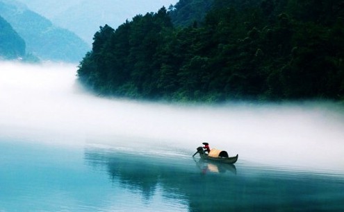 东江湖家庭旅馆-东江湖家庭旅馆哪家好