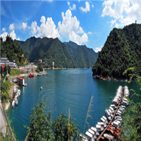 东江湖农家乐！东江湖农家乐住宿